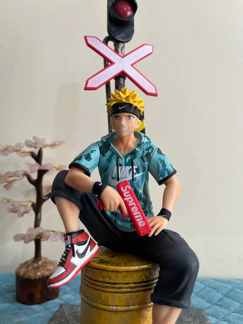 Action Figure