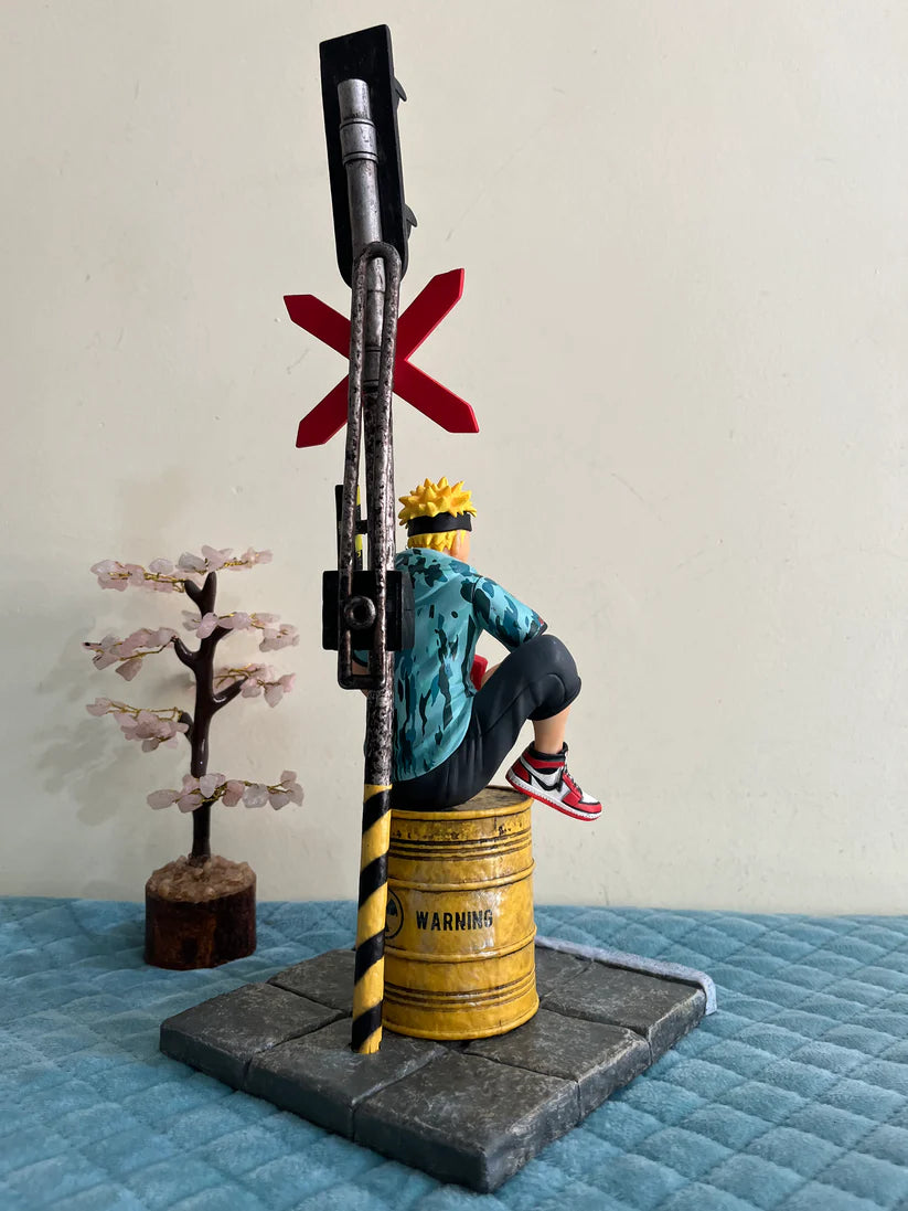 Action Figure