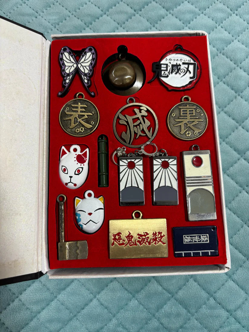 Accessory Set