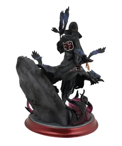 ITACHI UCHIHA Action Figure (27cm)