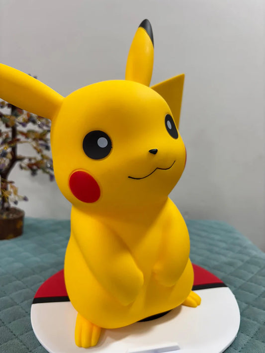 Big Pokemon Figure