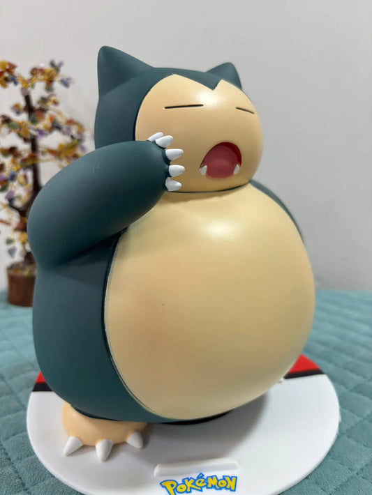 Big Pokemon Figure