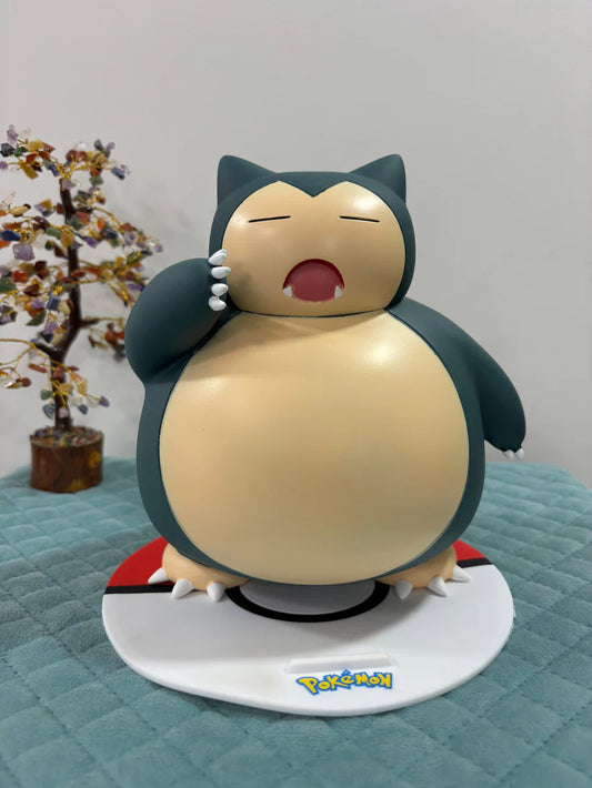 Big Pokemon Figure