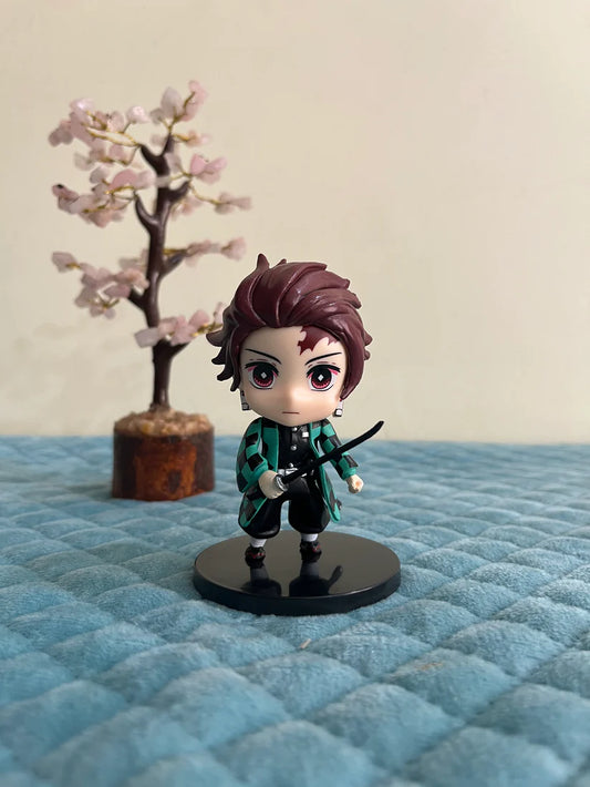 Miniature (9 Cms)