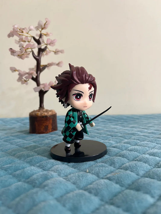 Miniature (9 Cms)
