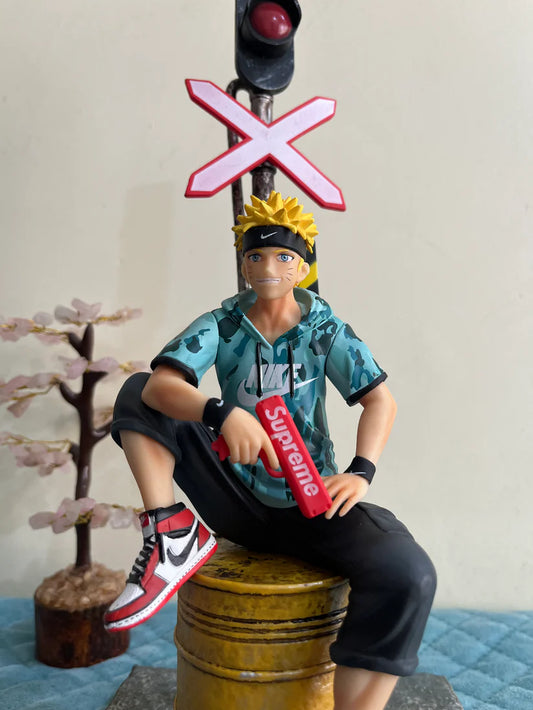 Action Figure