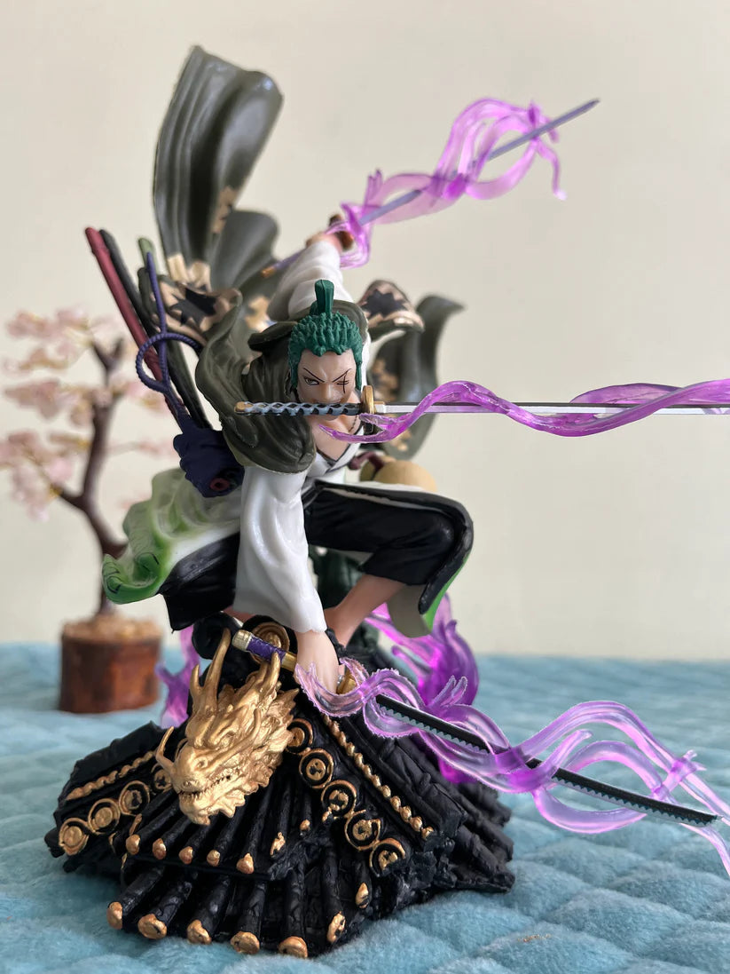 Action Figure (30cm)