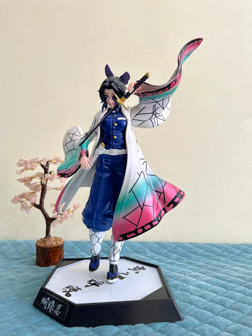 Action Figure (30cm)