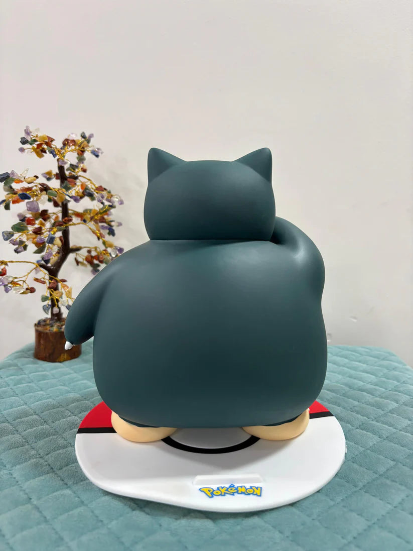 Big Pokemon Figure