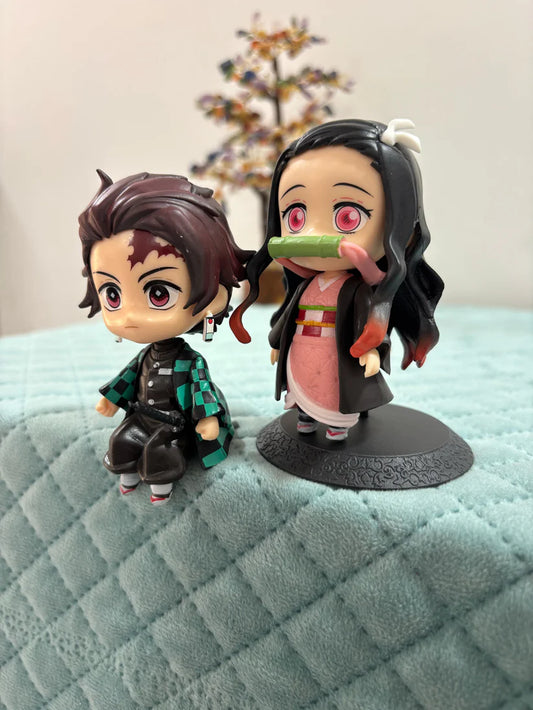 Miniature Set (10cms)