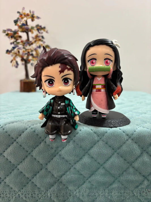 Miniature Set (10cms)