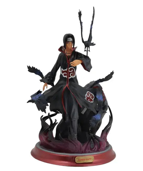 ITACHI UCHIHA Action Figure (27cm)